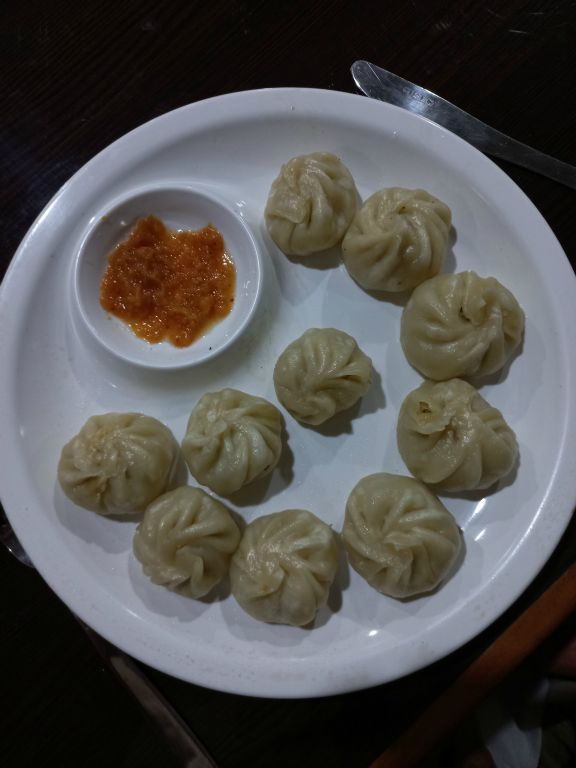 Et momos pour l'autre